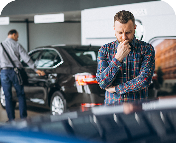 ТОП — 10 самых популярных схем развода при продаже поддержанных авто!