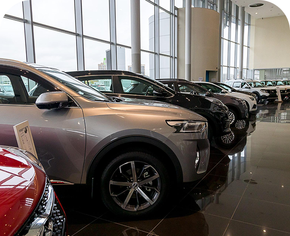 Как могут обманывать «официальные диллеры» при покупке новых авто?