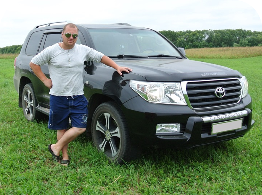 HAVAL H9 2.0 AT, 2024, 52 500 км 4